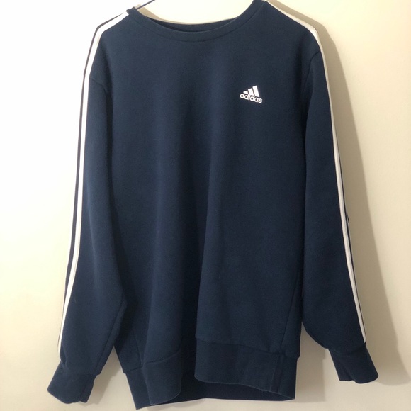 adidas Other - adidas crewneck sweater